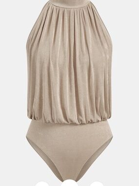 Commense Bodysuit